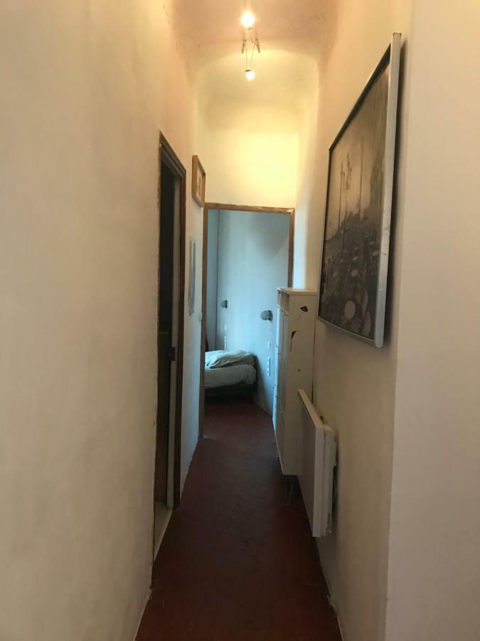 Appartement Proche Centre Ville, Port, Et Mont Faron Toulon Exterior photo